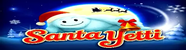 Santa Yetti